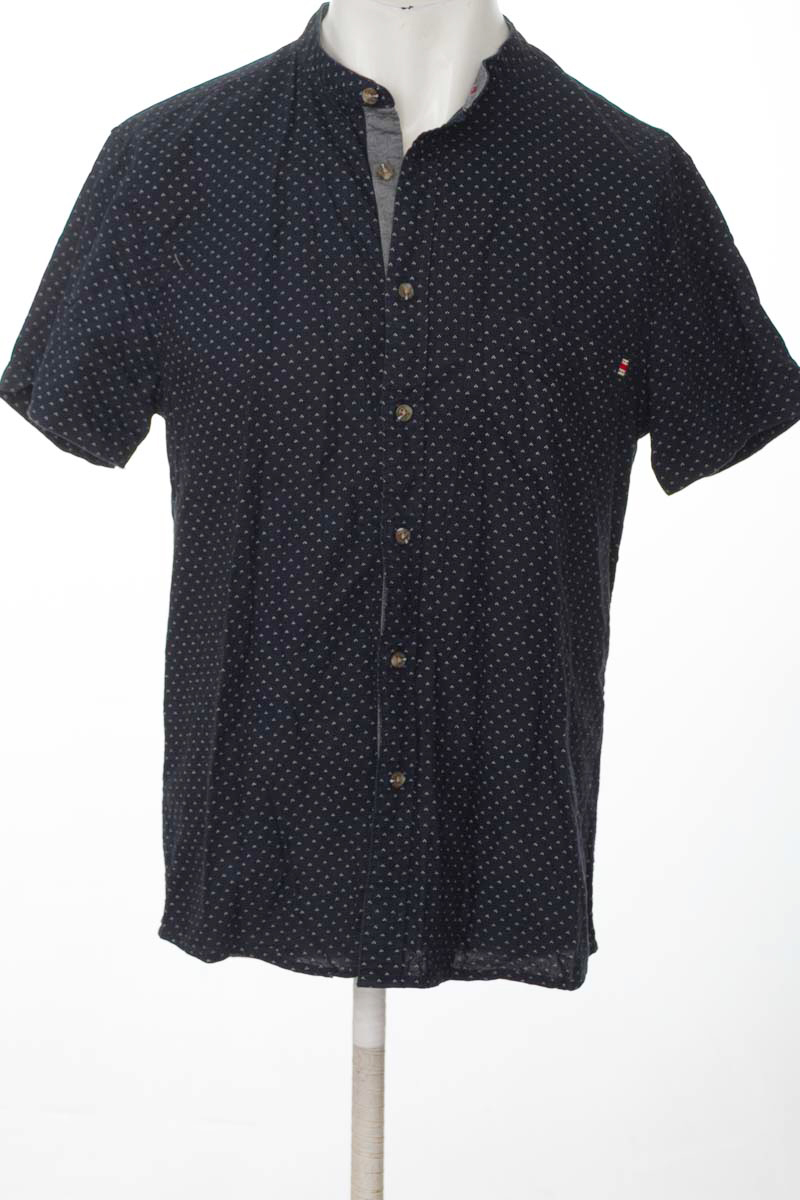 Camisa color Azul - Koaj