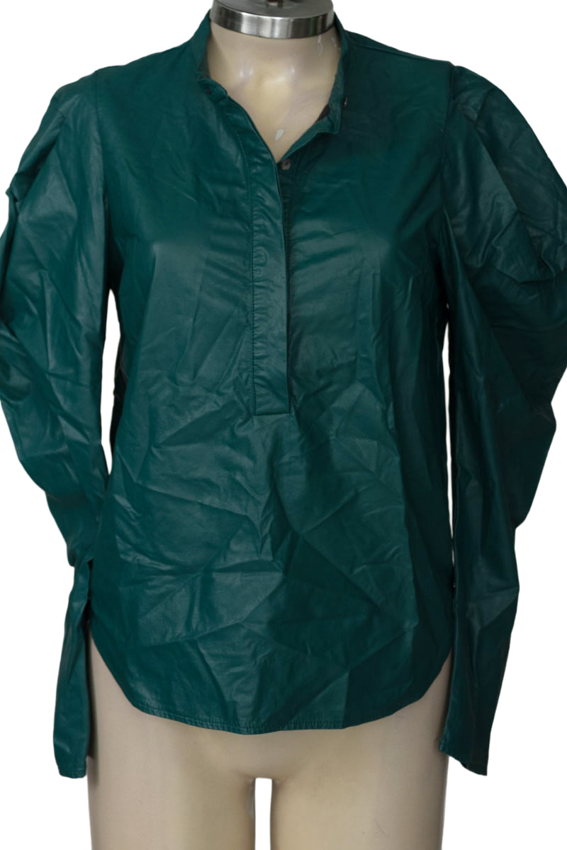 Blusa color Verde - Karlie