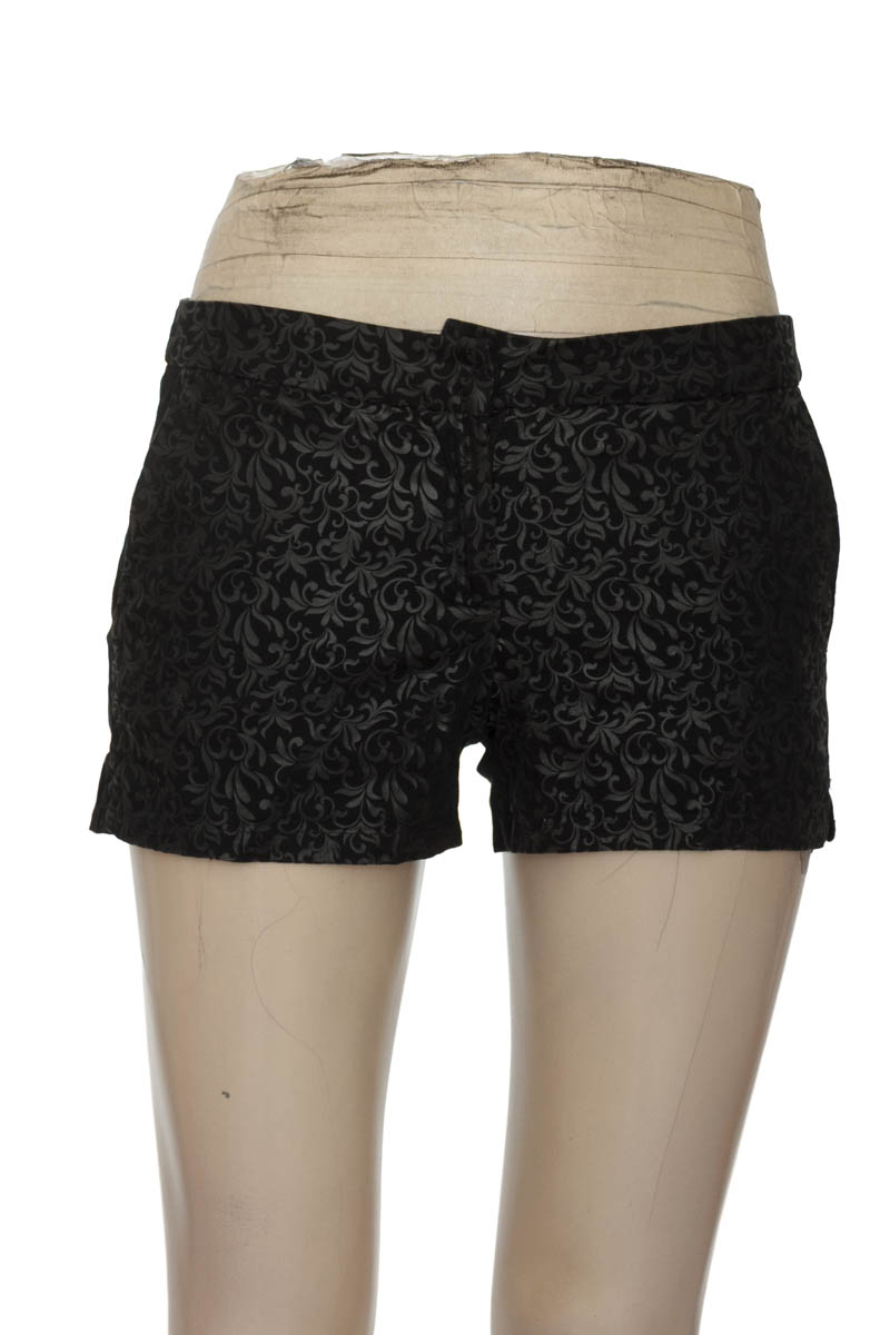 Short color Negro - Koaj