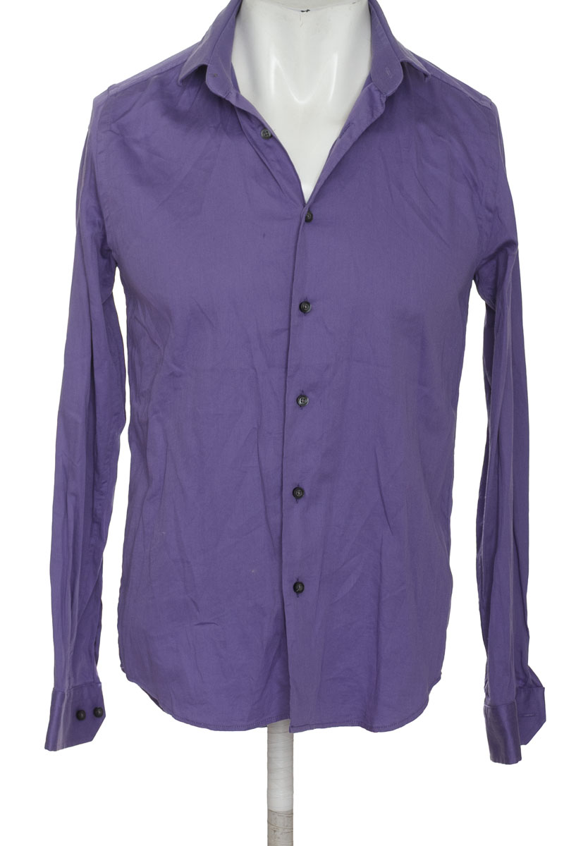 Camisa color Morado - Arturo Calle