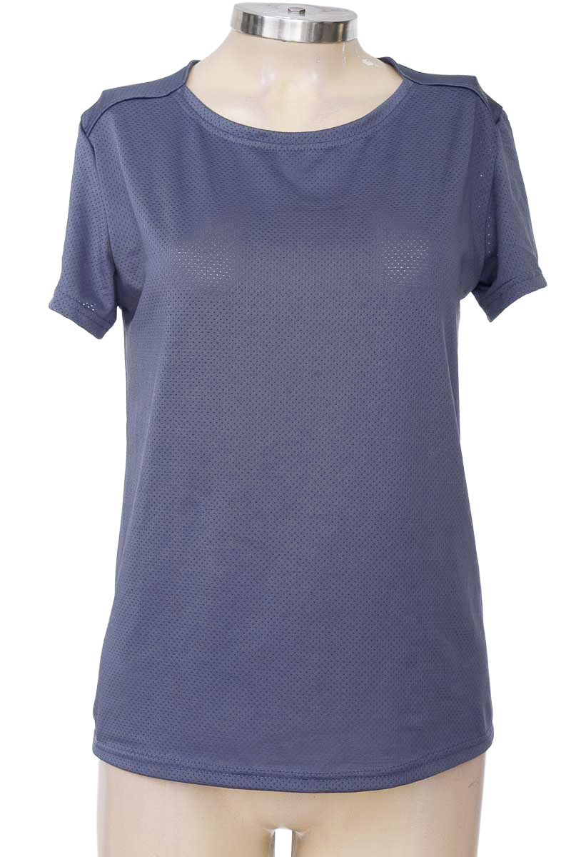 Ropa Deportiva / Salida de Baño color Azul - Lili pink