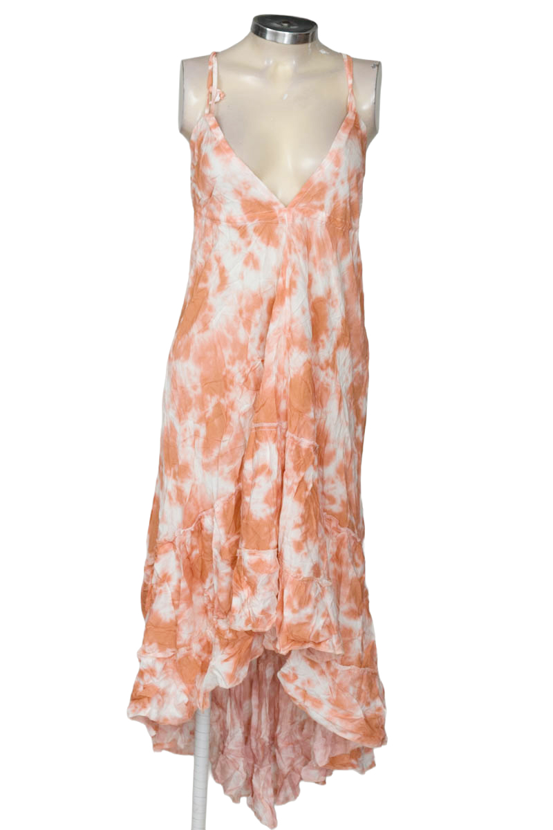 Vestido / Enterizo color Estampado - NAVISSI