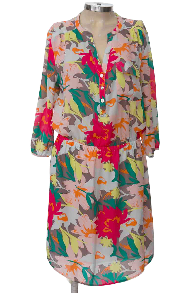 Vestido / Enterizo color Estampado - FDS