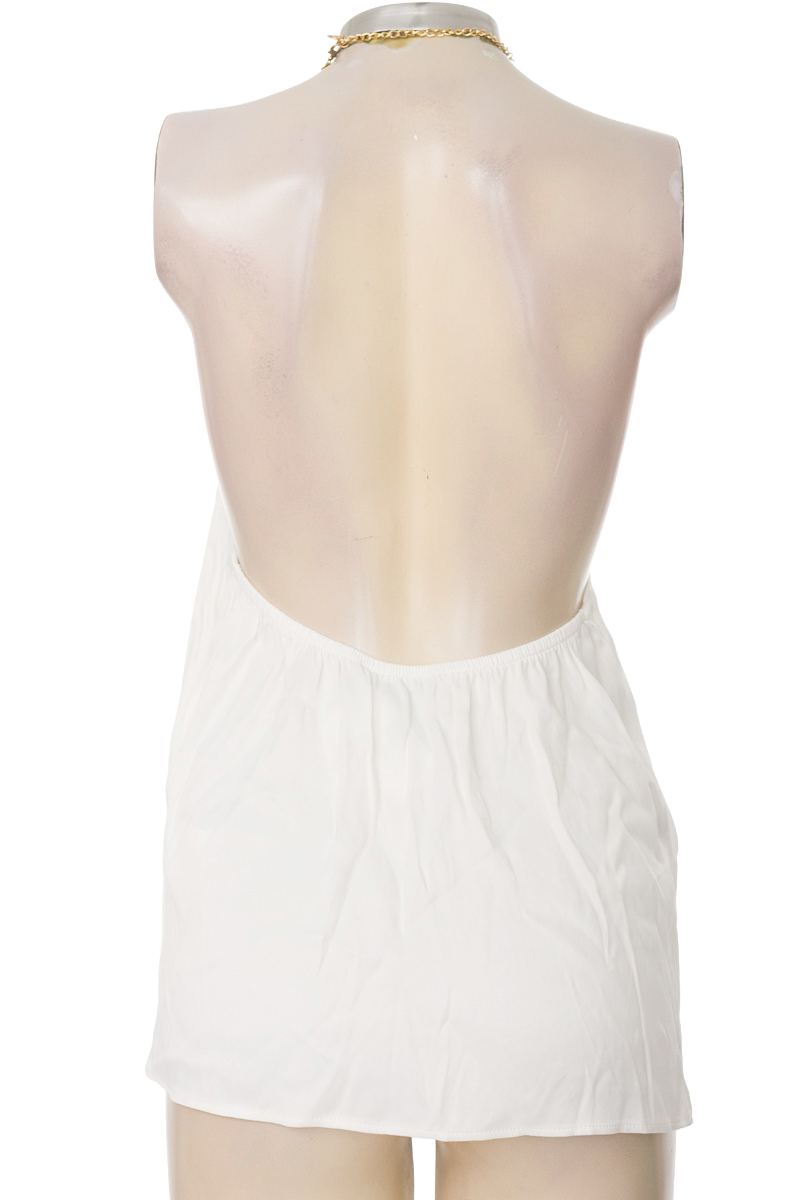 Blusa color Blanco - Studio F