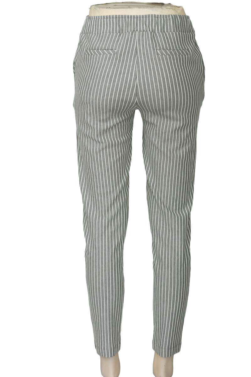 Pantalones color Gris - Studio F