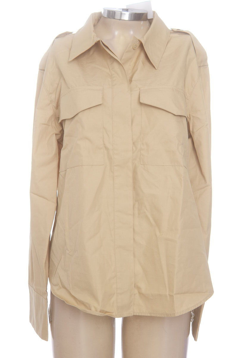 Blusa color Beige - Divided by H&M