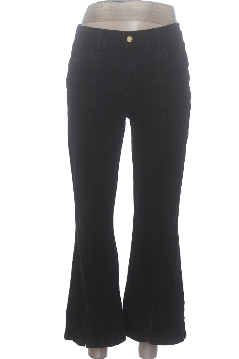 Pantalones color Negro - L&H