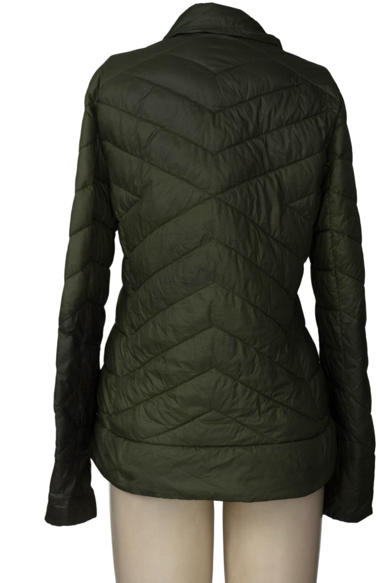 Chaqueta / Abrigo color Verde - H&M