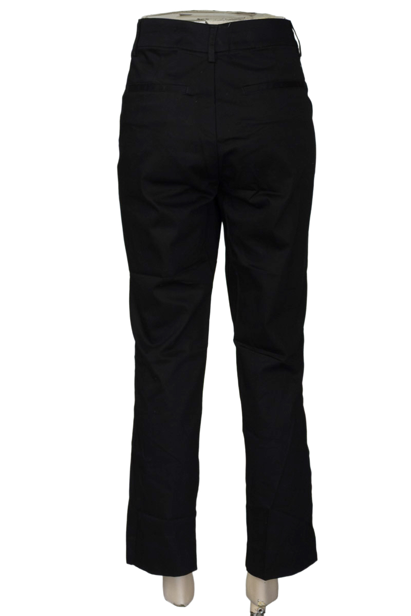 Pantalones color Negro - Closeando