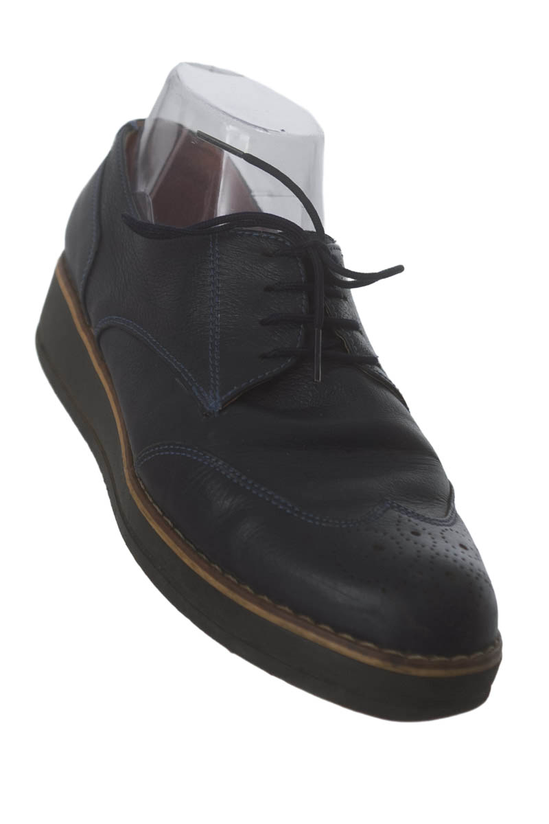 Zapatos color Azul - Talone