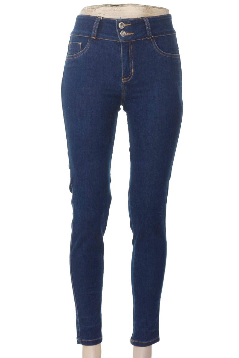 Pantalones color Azul - Mossimo