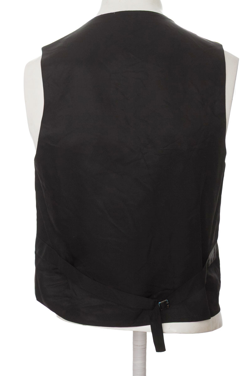 Chaqueta color Azul - Closeando