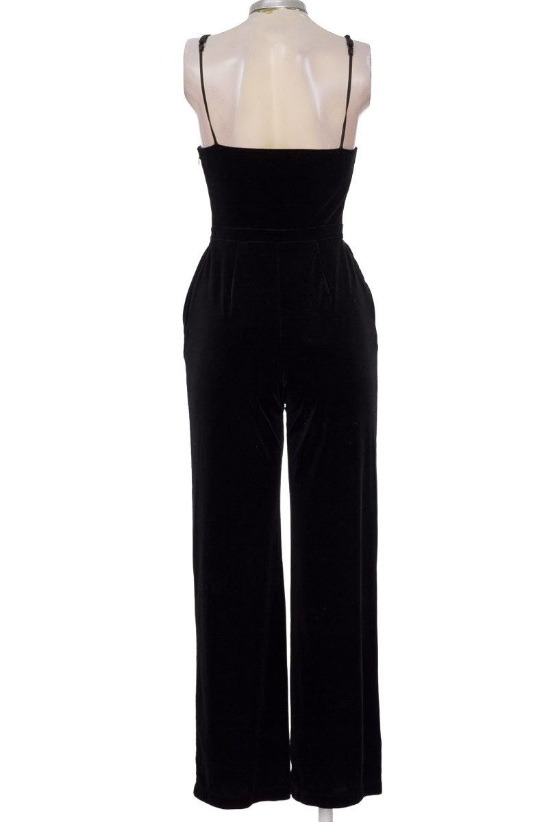 Vestido / Enterizo color Negro - Abercrombie & Fitch