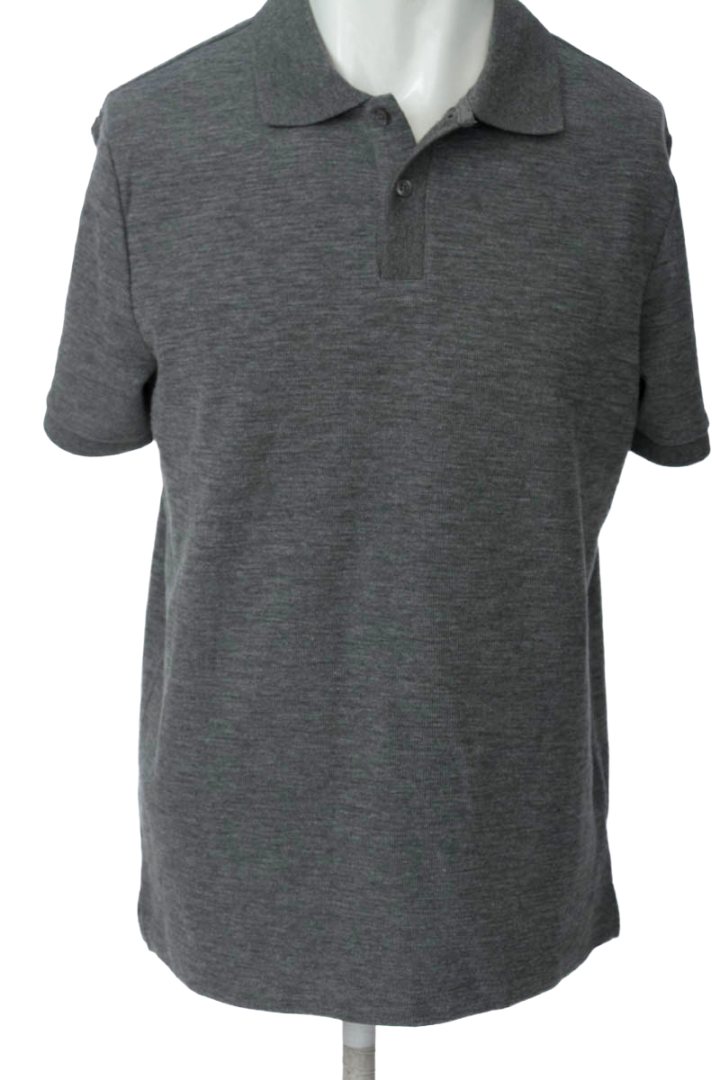 Polo color Gris - H&M