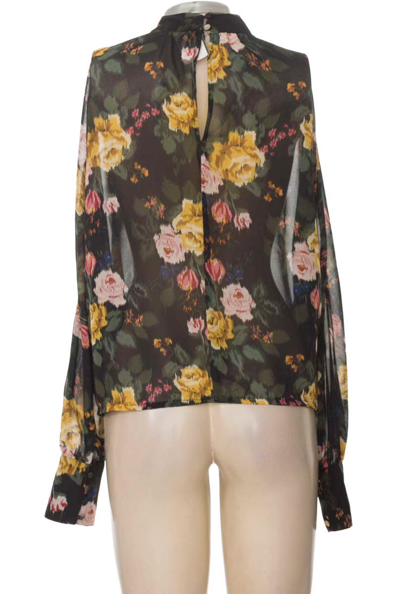 Blusa color Negro - Dynamite