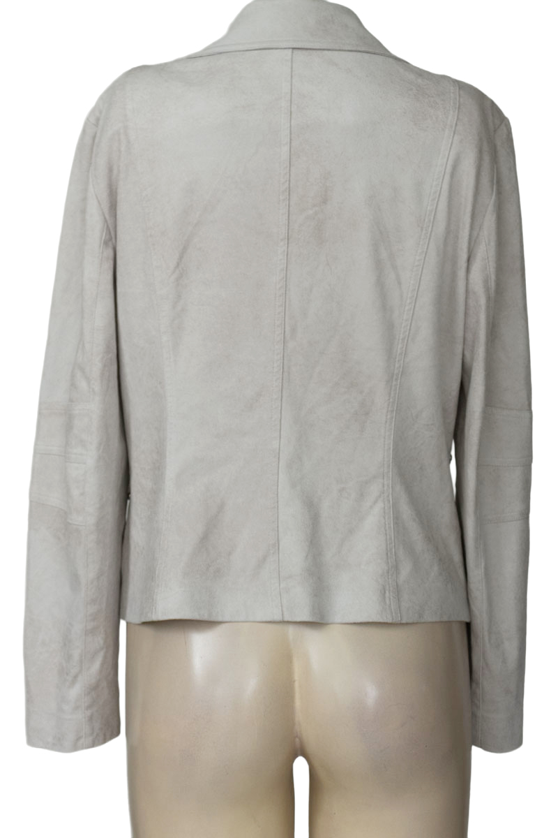 Chaqueta / Abrigo color Gris - Insight