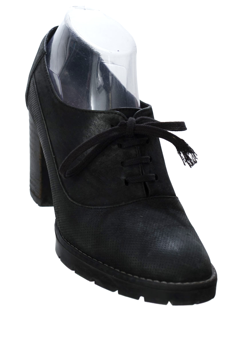 Zapatos color Negro - Bosi