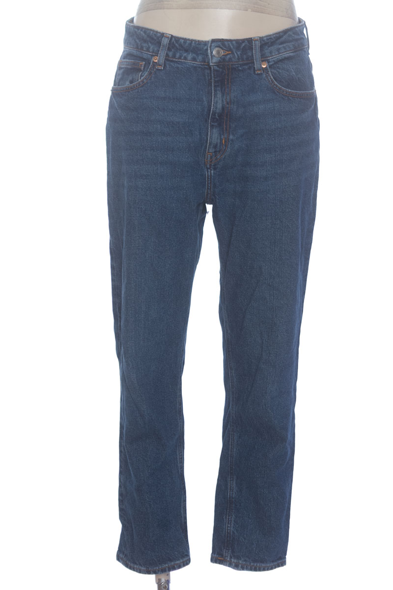 Pantalones color Azul - H&M