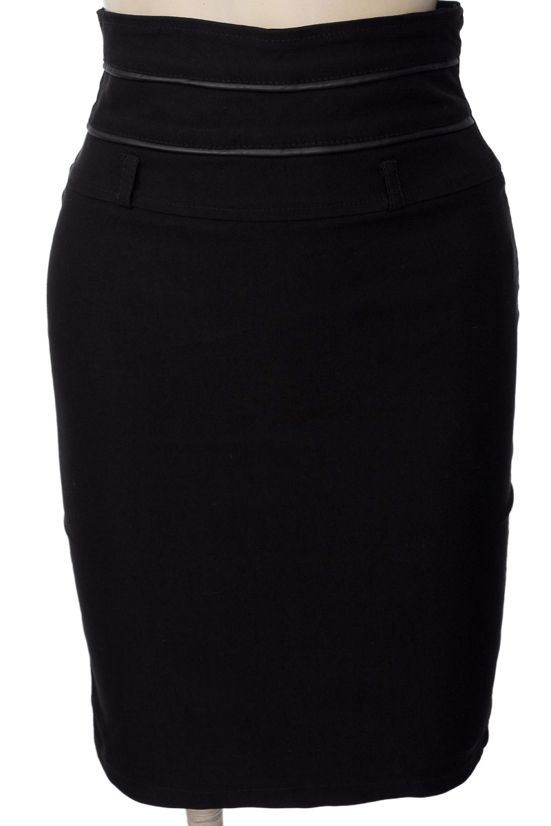 Falda color Negro - Great Land