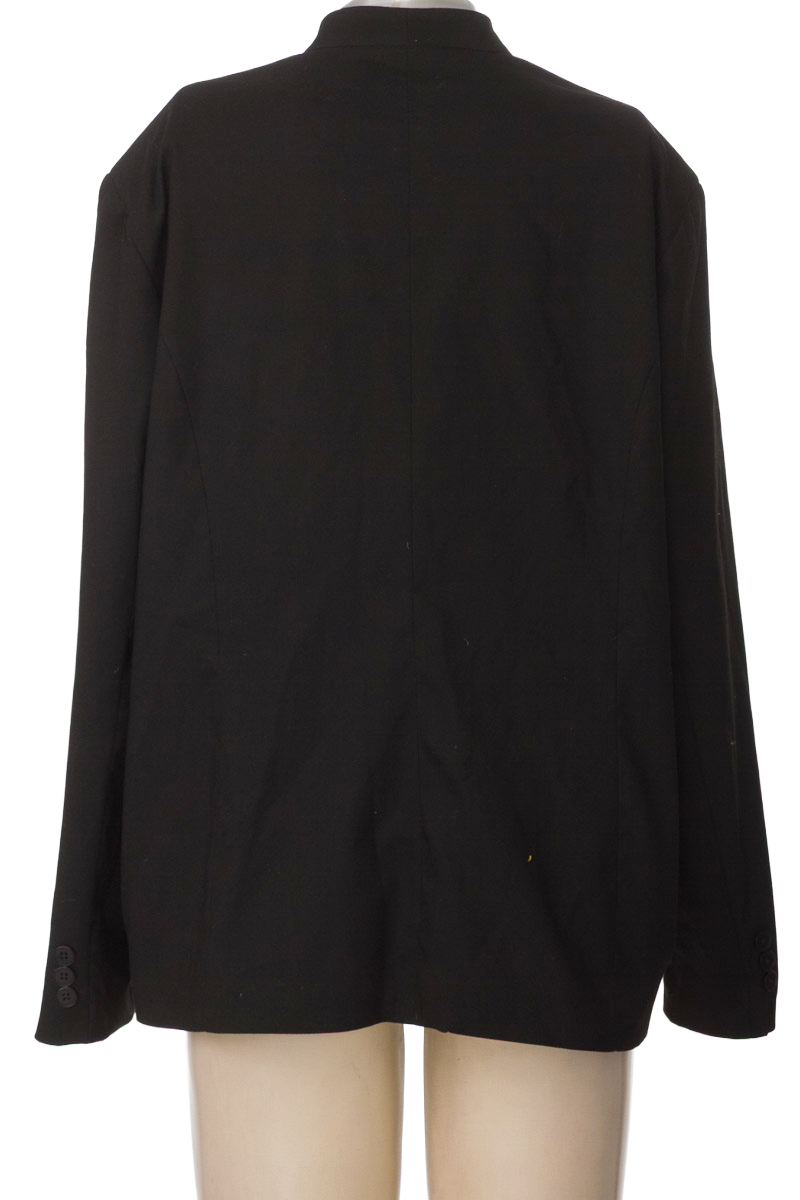 Chaqueta / Abrigo color Negro - Sarhem