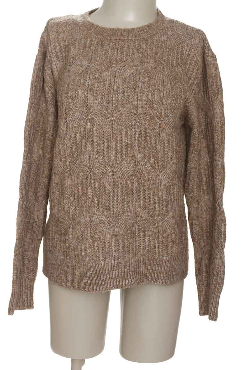 Sweater color Café - Portsaid