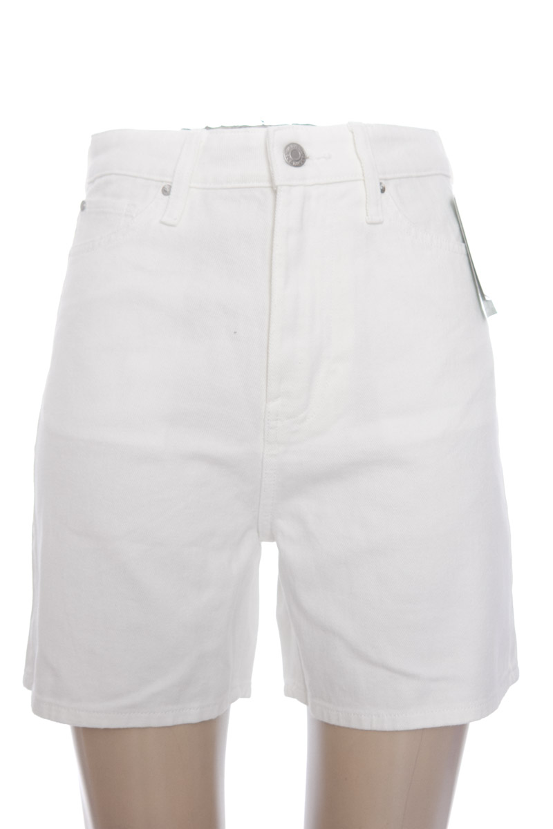 Short color Blanco - H&M