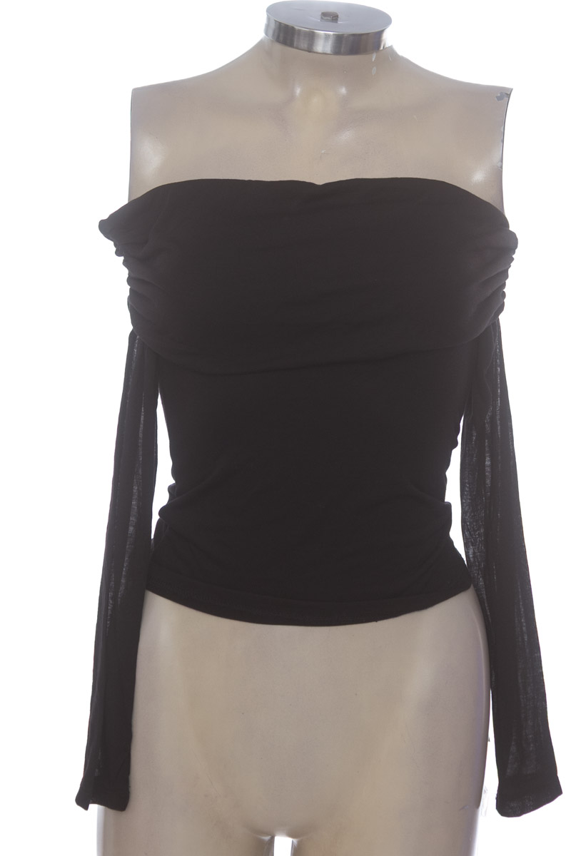 Top / Camiseta color Negro - Divided by H&M