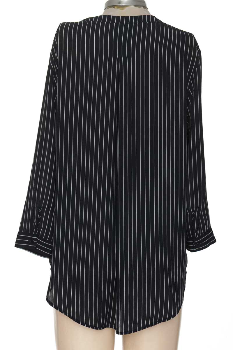 Blusa color Azul - Simply Styled