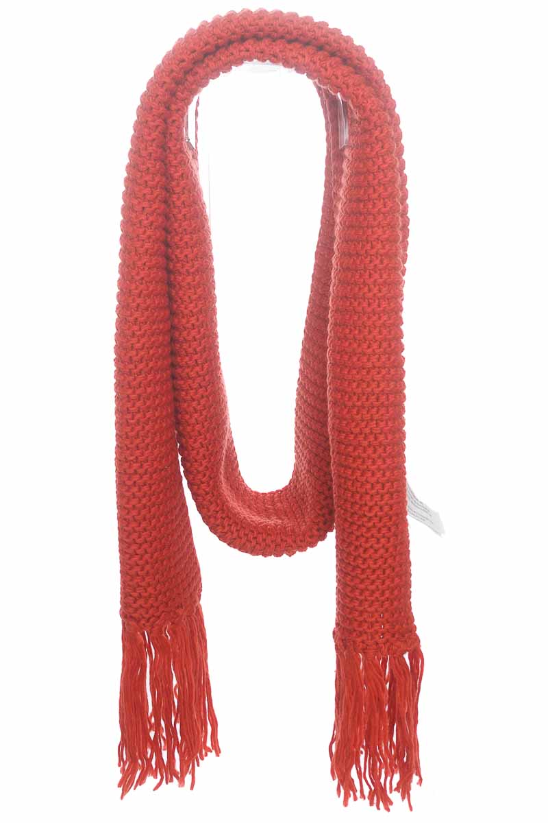 Accesorios color Rojo - Stradivarius