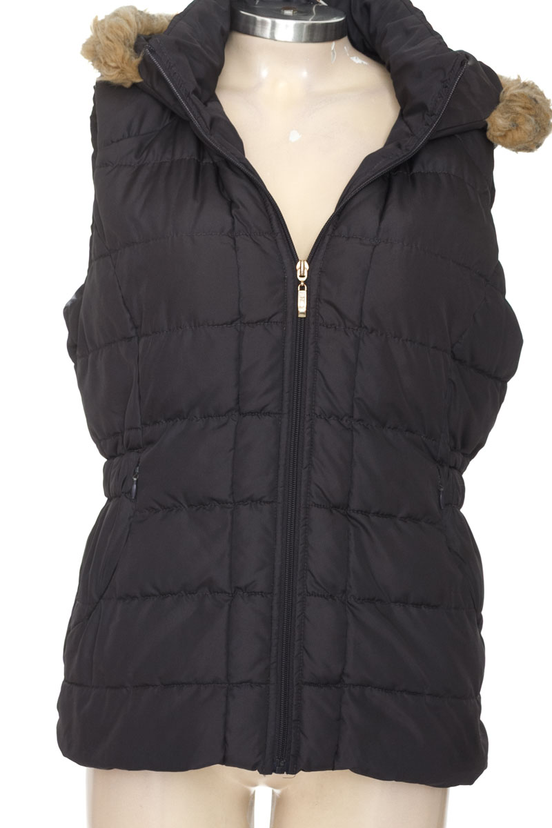 Chaqueta / Abrigo color Azul - FDS