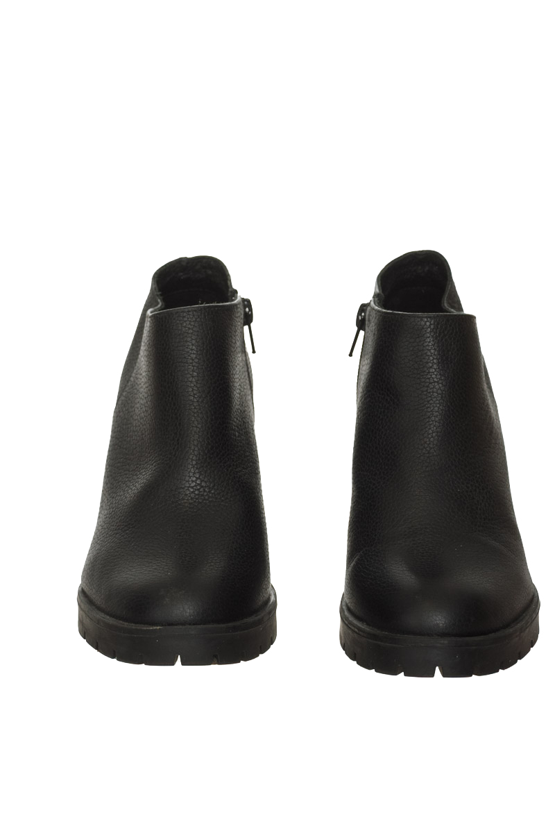 Zapatos color Negro - Mussi