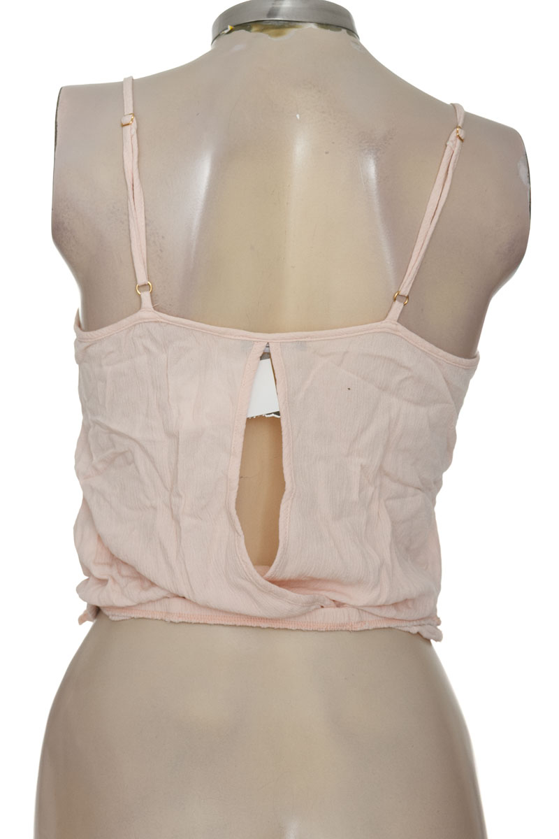 Top / Camiseta color Rosado - ELA