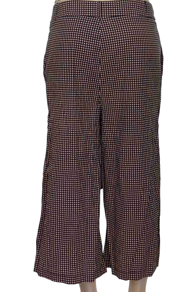 Pantalones color Negro - FDS