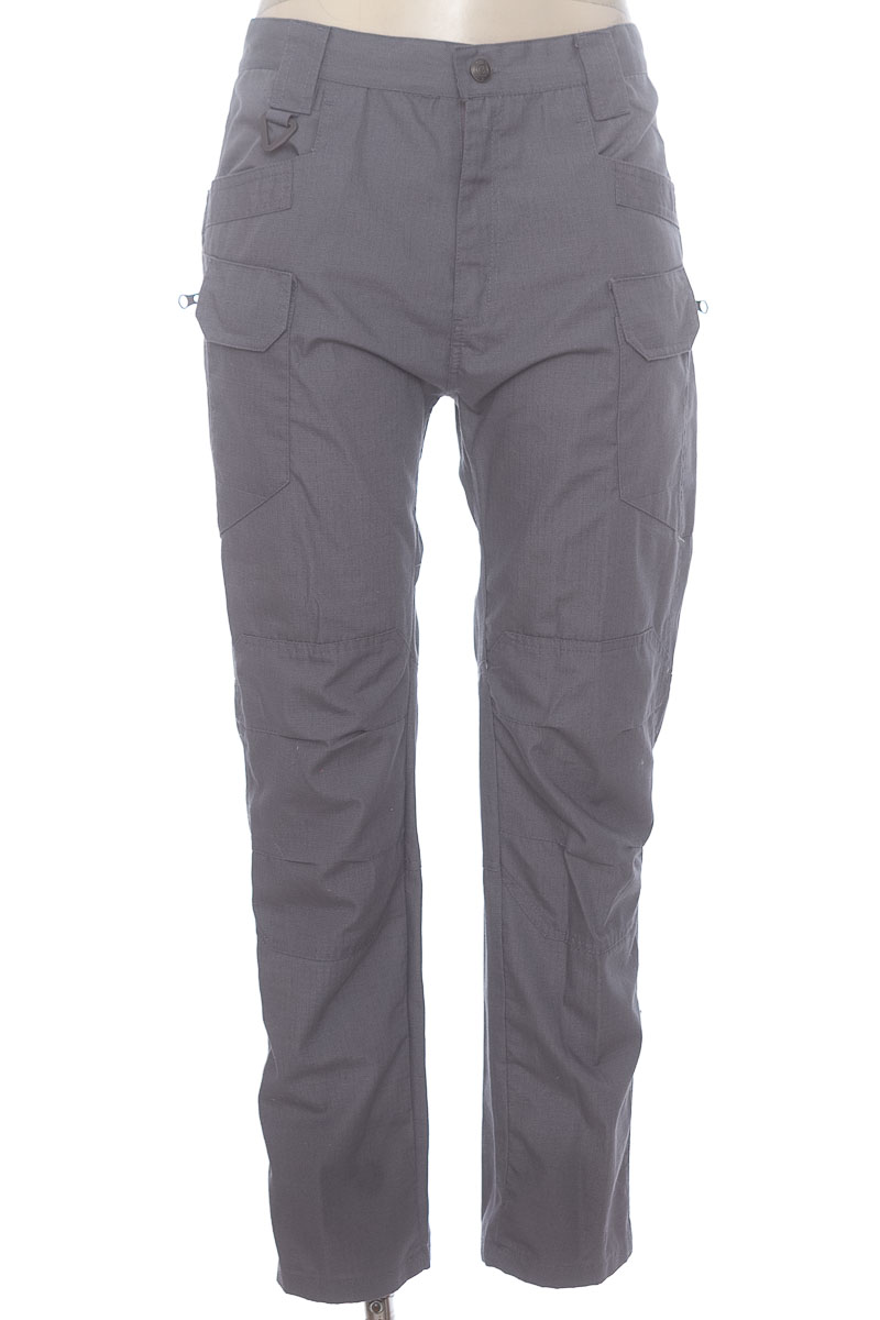 Pantalones color Gris - Closeando
