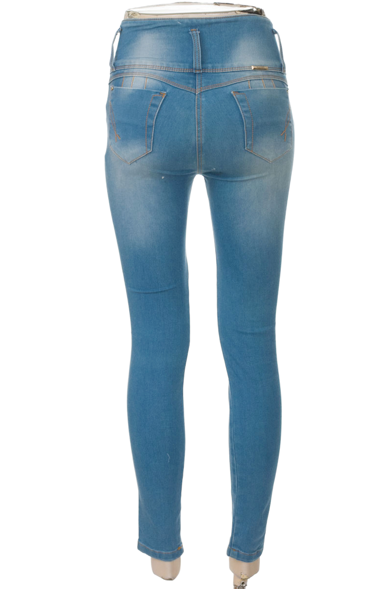 Pantalones color Azul - Closeando