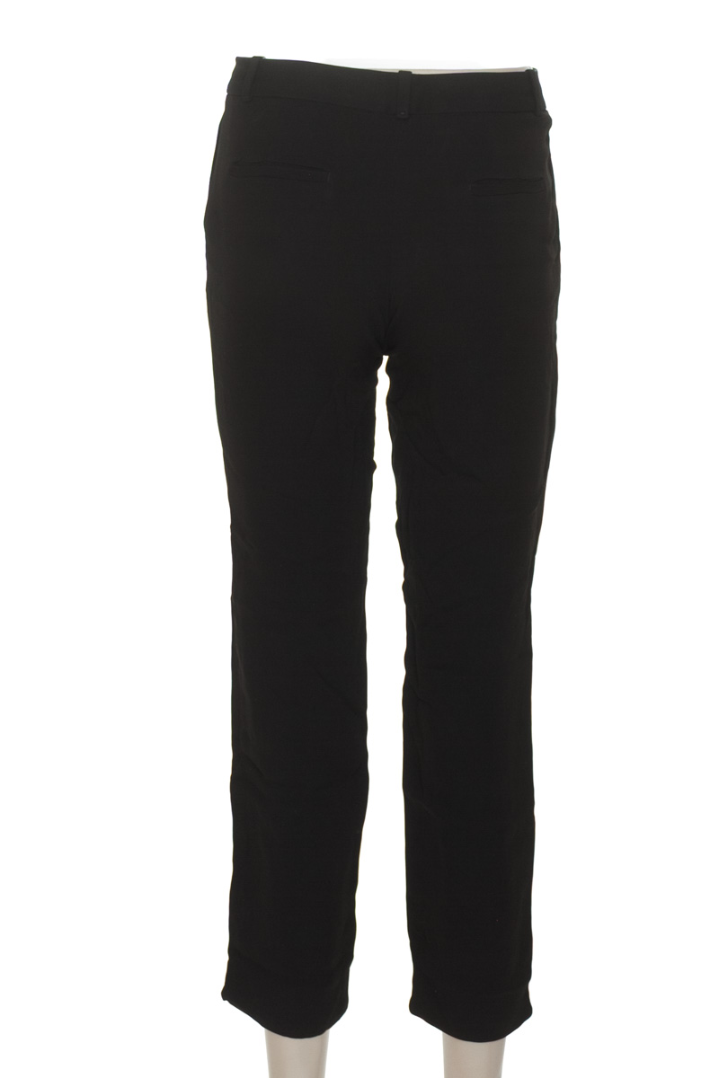 Pantalones color Negro - Massimo Dutti