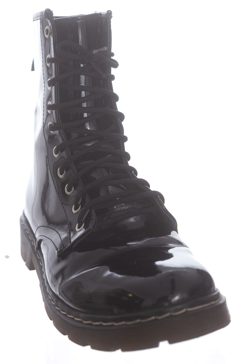 Zapatos color Negro - BRASH