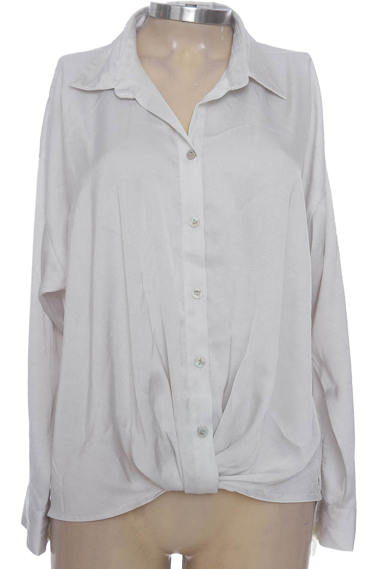 Blusa color Blanco - RAGGED