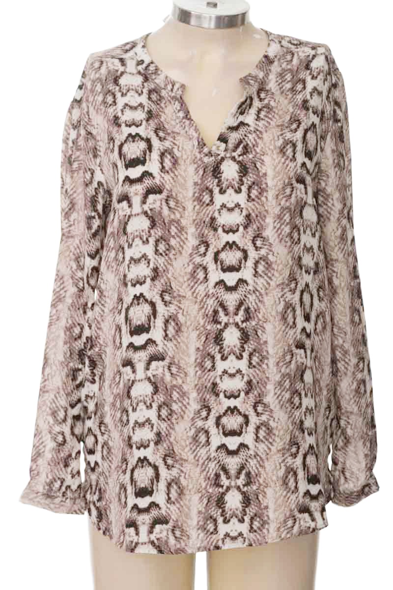 Blusa color Gris - Urb