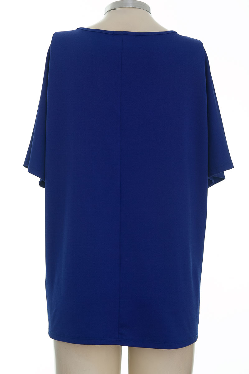 Blusa color Azul - Facol talla 14 de Segunda Mano | Closeando