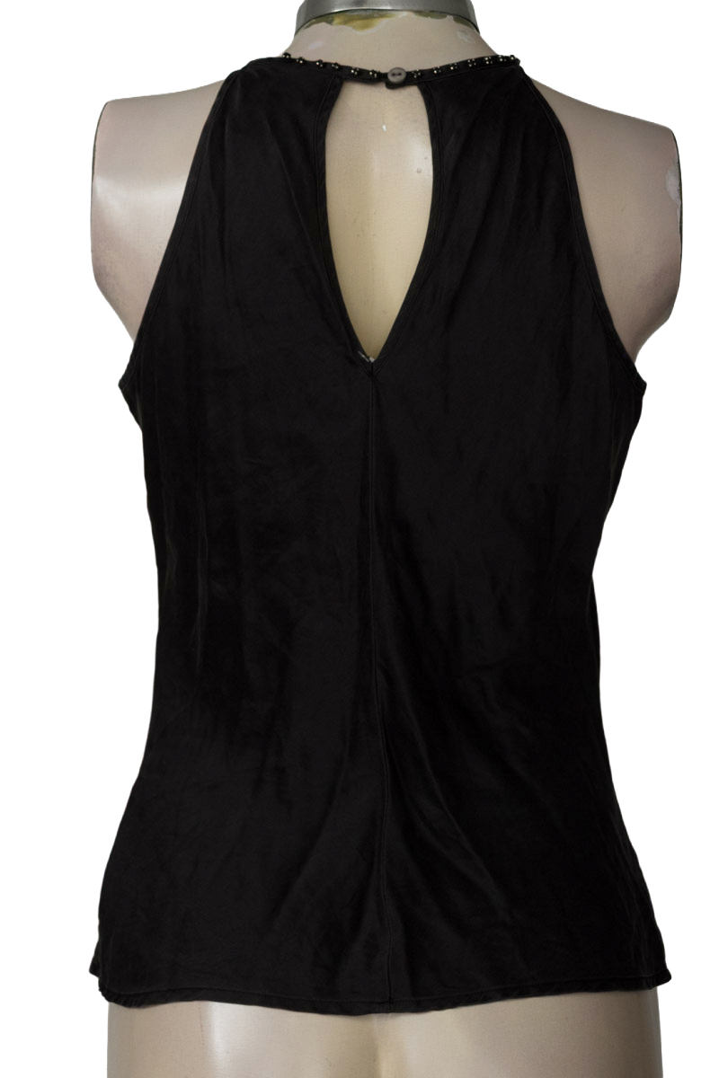 Blusa color Negro - Principles