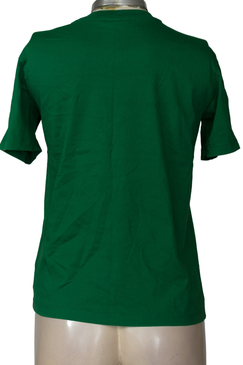 Top / Camiseta color Verde - H&M