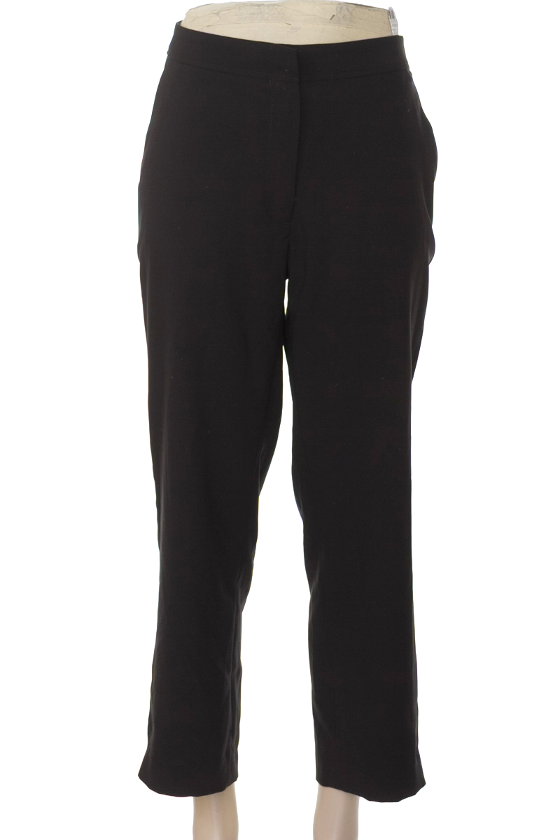 Pantalones color Negro - Koaj
