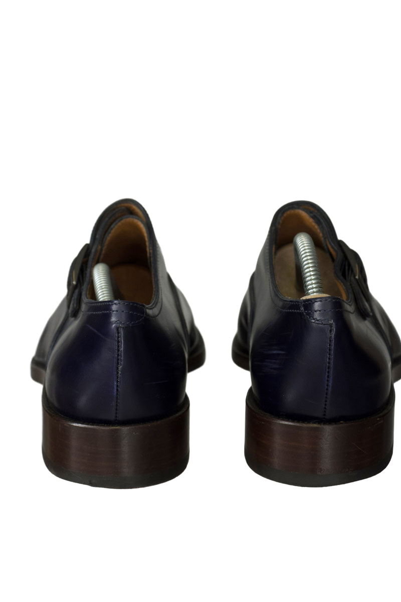 Zapato color Azul - ETRO