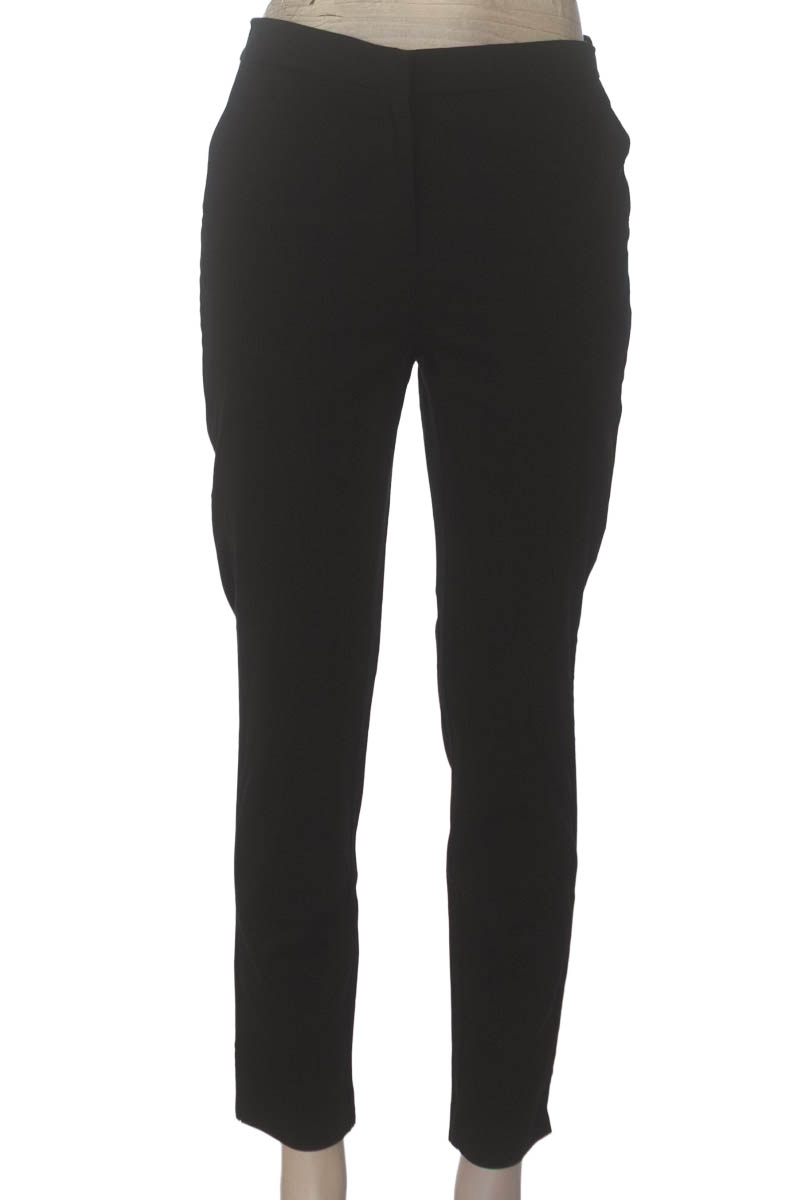 Pantalones color Negro - University Club