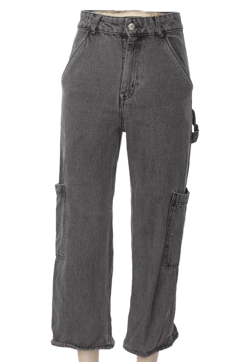 Pantalones color Gris - H&M