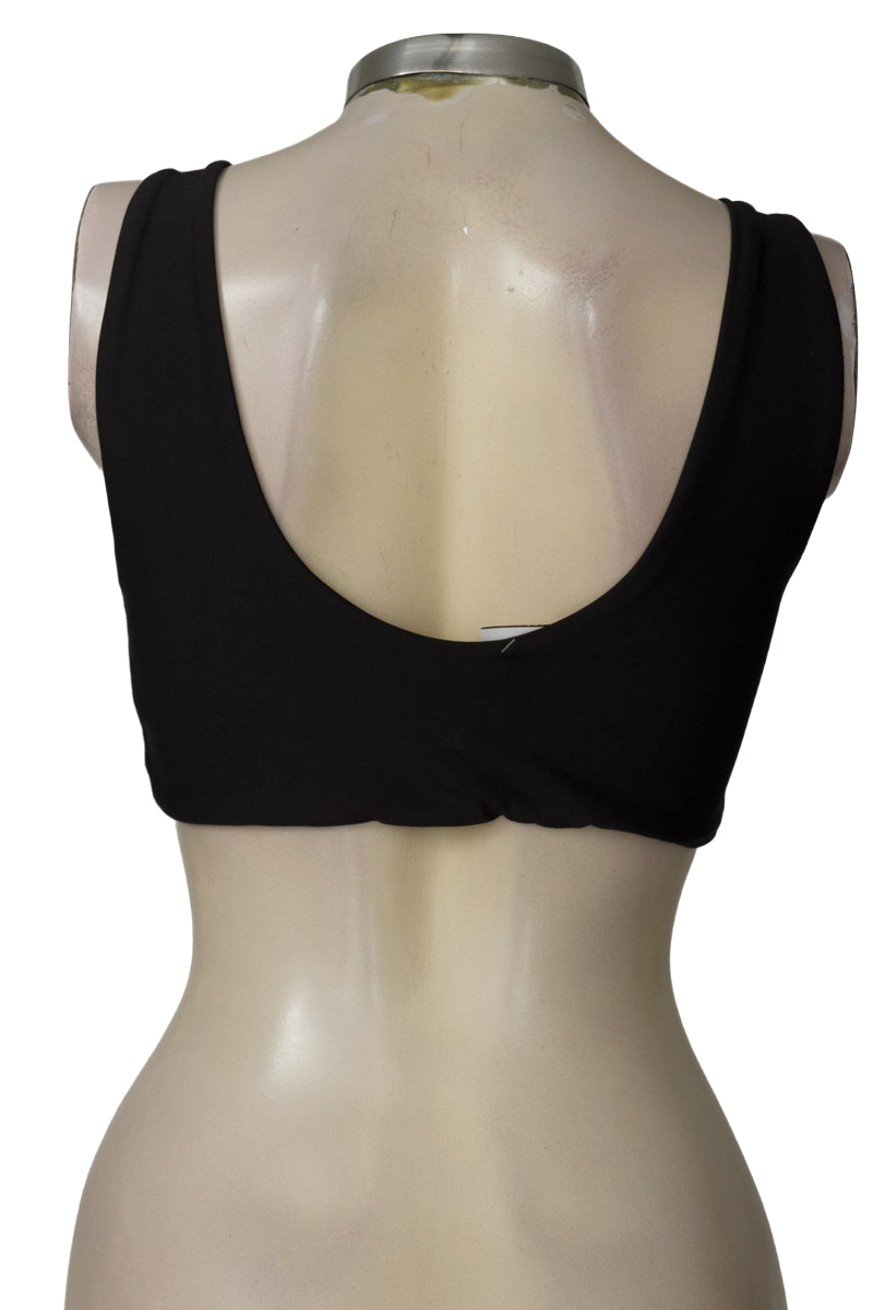Ropa Deportiva / Salida de Baño color Negro - Maitri