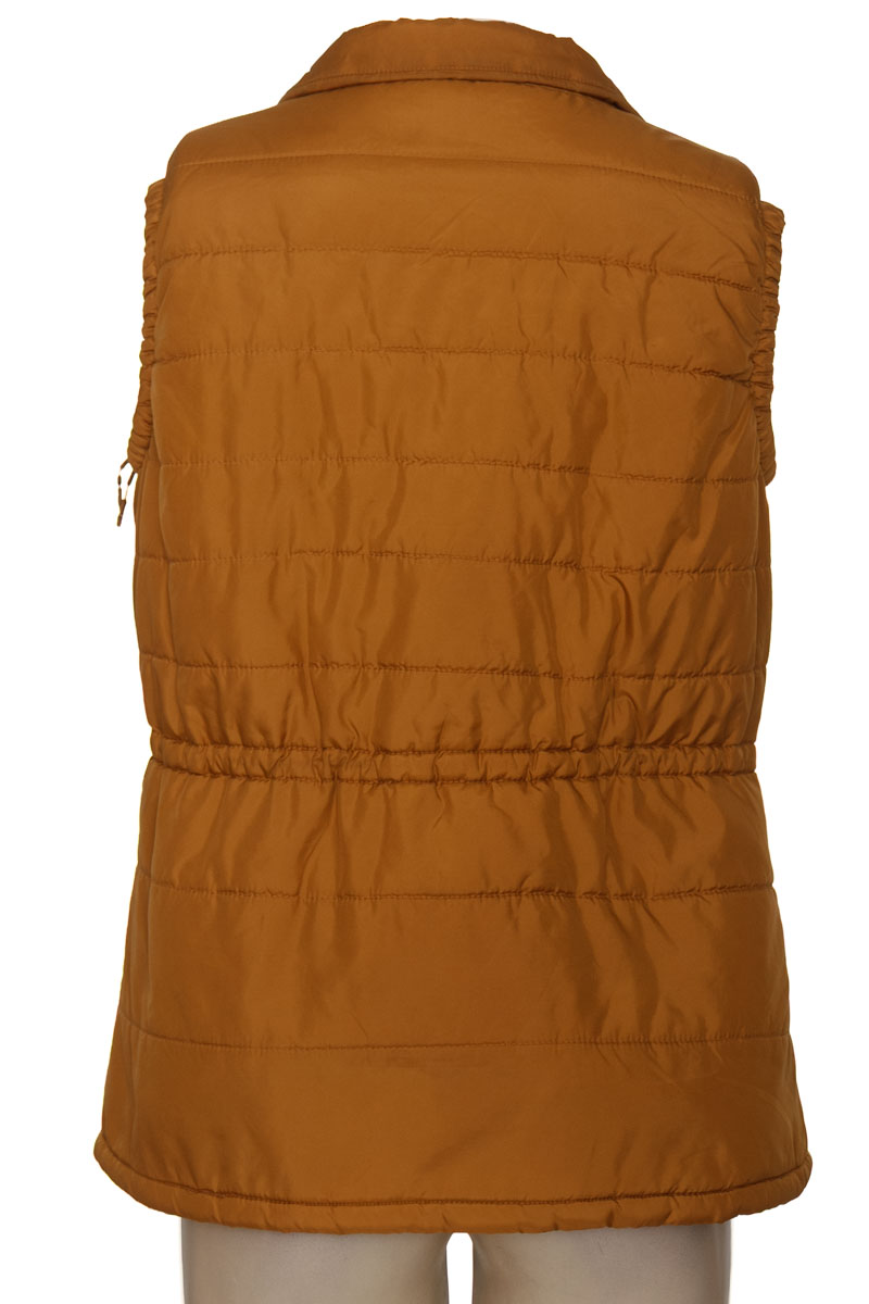 Chaqueta / Abrigo color Mostaza - FDS