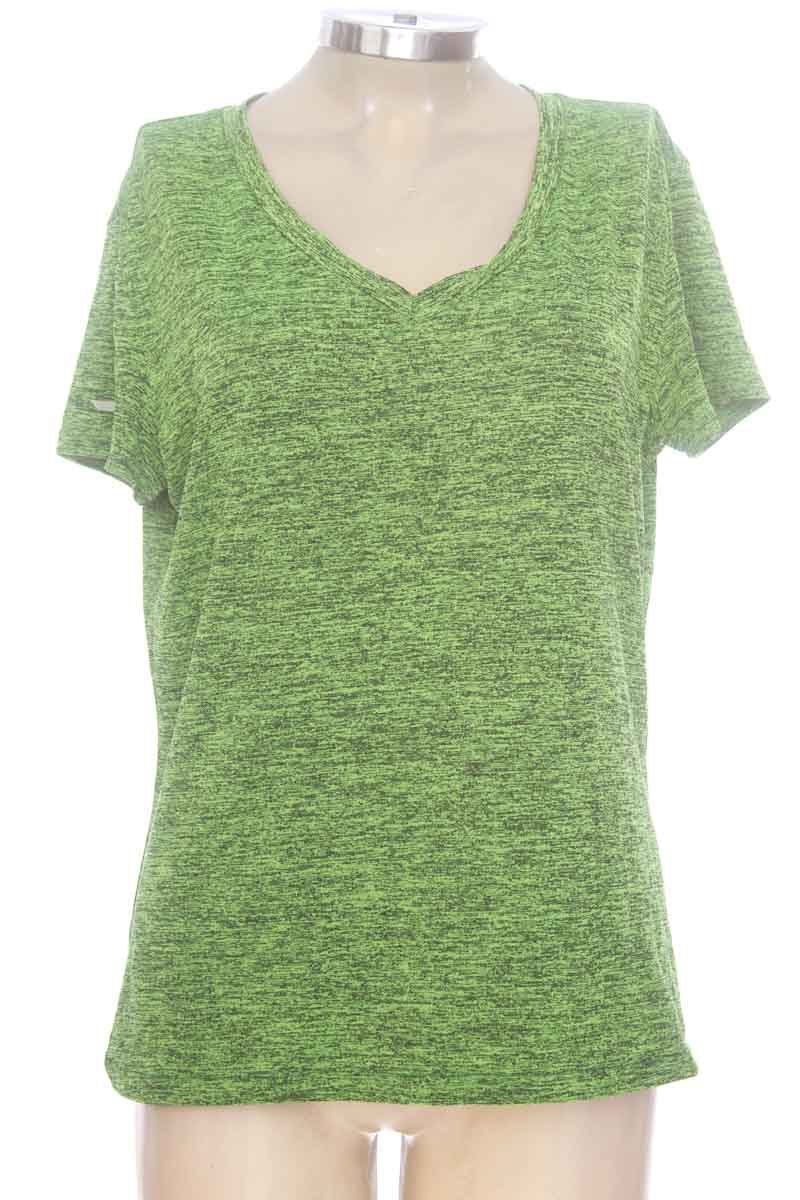 Ropa Deportiva / Salida de Baño color Verde - Facol