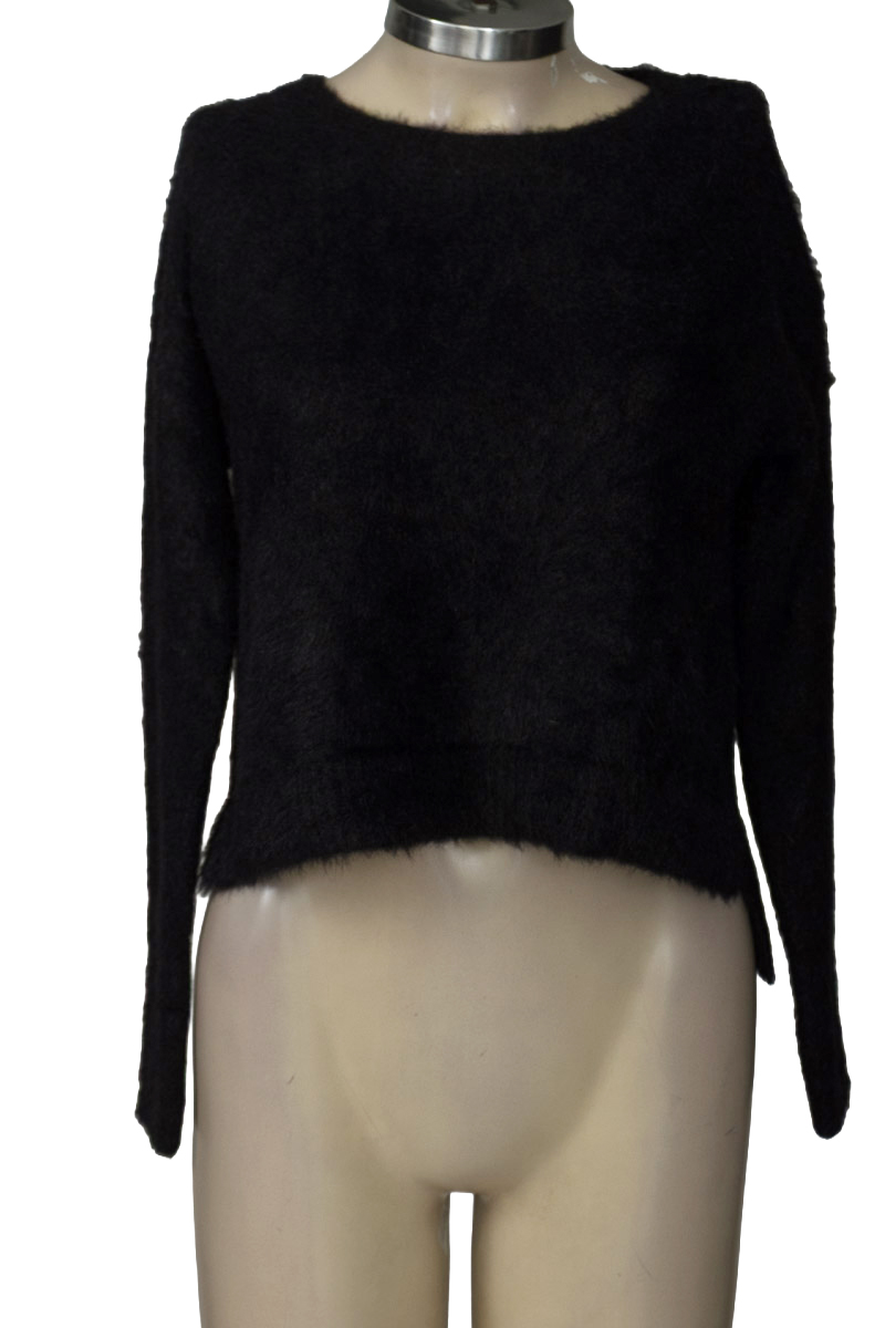 Sweater color Negro - Bershka
